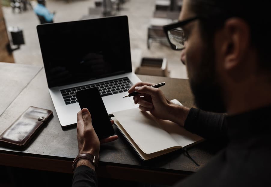 The Best Applied AI in Your Company Is on the Sales Floor