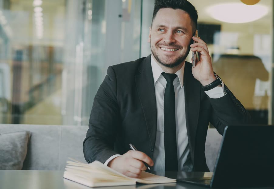 Your CRM Is a Timesheet Pretending to Be a Strategy
